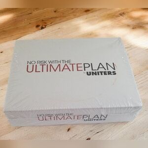 Furniture Care Kit Ultimate Plan by UNITERS Wood Leather Fabric‎ Microfiber NEW